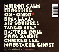 SQUARE FEET - FLATFOOT�μ̿�2
