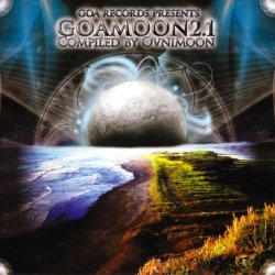 V.A. - GOAMOON 2.1