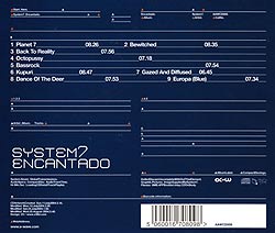System7 - Encantado�μ̿�2