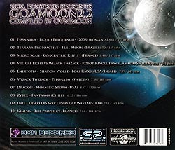 V.A. - GOAMOON 2.2�μ̿�2