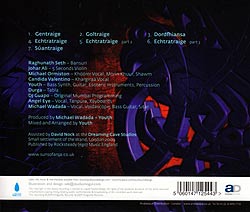 SUNS OF ARQA - SCARED SACRED�μ̿�2