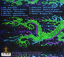 V.A. - FAERIE DRAGON - SQUEECH�μ̿�2