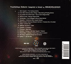 The 69 steps reflector compiled & mixed byy MIRRORSYSTEM Vol.4�μ̿�2