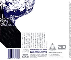 V.A. - HIFI2 - Brazilian Trance Guide Compiled by DJ LIPE FORBES�μ̿�2