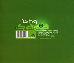 ISHQ - SAMA�μ̿�2