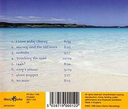The Magical Sounds Of Banco De Gaia - Banco De Gaia�μ̿�2