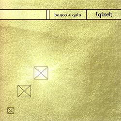 Igizeh - Banco De Gaia�μ̿�1