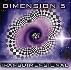 DIMENSION 5 - Transdimensional�μ̿�1