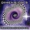 DIMENSION 5 - Transdimensional