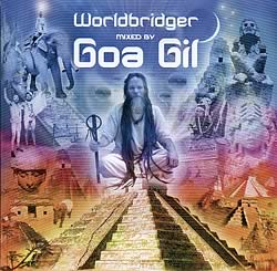 Worldbridger mixed by Goa Gil�μ̿�1