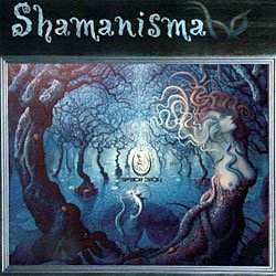 V.A. - Shamanisma [2CDs]