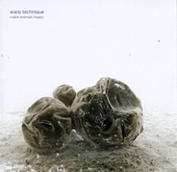 Warp Technique - Make Animals Happy