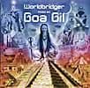 Worldbridger mixed by Goa Gil