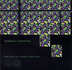 Shambala Networks - Deep Spiritual Network Connectionsの写真1