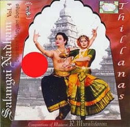 SALANGAI NADHAM-Vol.4