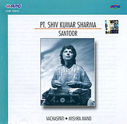 Pt. Shiv Kumar Sharma - Vachaspati�μ̿�1