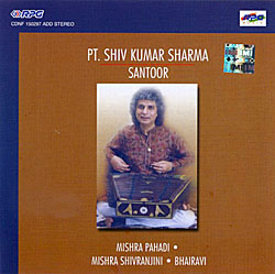 Shiv Kumar Sharma - Santoor [CDNF150297]�μ̿�1