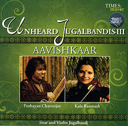 unheard Jugalbandis 3 - AAVISHKAAR�μ̿�1