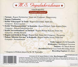M.S.gopalakrishnanの写真2