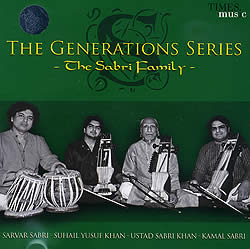 The Genarations Series - the sabri family -�μ̿�1
