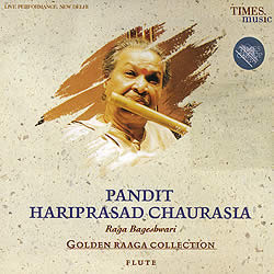 Pandit Hariprasad Chaurasia - Raga Bageshwari�μ̿�1