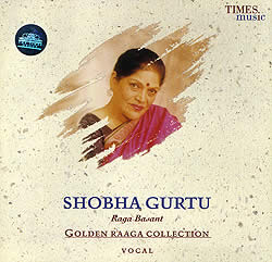 Shobha Gurutu - Raga Basant�μ̿�1
