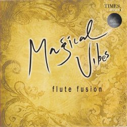 Magical Vibes��Flute Fusion