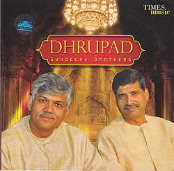 DHRUPAD��GUNDECHA BROTHERS�μ̿�1