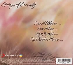 Strings of Serenity�μ̿�2