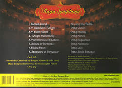 Raag Symphony�μ̿�2