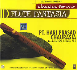 Flute Fantasia - Pt.Hariprasad Chaurasia�μ̿�1