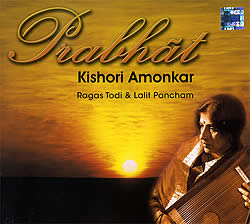 Prabhat - Kishori Amonkar�μ̿�1