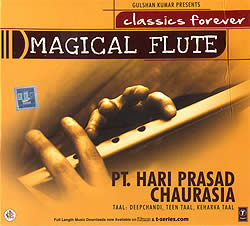 Magical Flute -  Hari prasad Chaurasia�μ̿�1