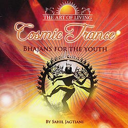 The Art of Living - Cosmic Trance - Bhajans for the youth�μ̿�1