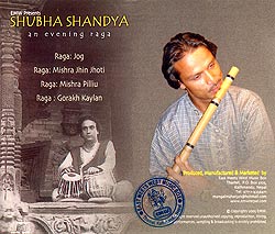 Shubha Shandya - an evening Raga�μ̿�2
