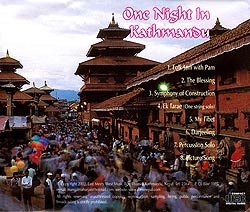 One night in Kathmandu�μ̿�2