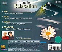 music for Relaxation - Pt.Brij Bhushan Kabra�μ̿�2