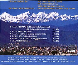 Shringara Nepal - Live in Kathmandu�μ̿�2