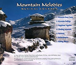 Mountain Melodies�μ̿�2