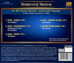 Mesmerizing Maestros�μ̿�2