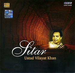 Vilayat Khan - Sitar�μ̿�1