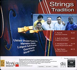 Strings Tradition�μ̿�2