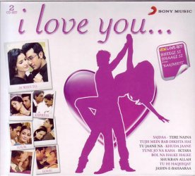 I Love You��
