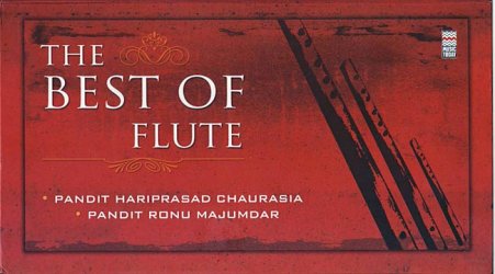 The Best Of Flute Vol. 1