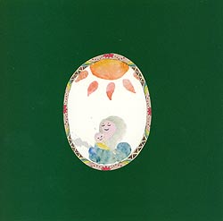 Sympathy - Swarmandal and Tanpura �μ̿�2