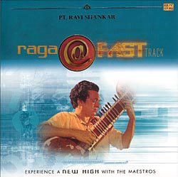 PT. Ravi Shankar - raga@FAST TRACK�μ̿�1