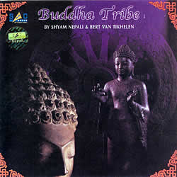 Buddha Tribe�μ̿�1