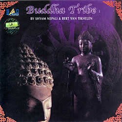 Buddha Tribe