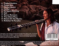 Hamsafar - Prem Joshuaの写真2