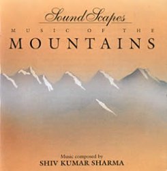 �ڥ辰�����Soundscapes - Music of the Mountains